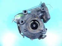 Turbosprężarka Nissan Qashqai I J10 06-13 774833-2, 8200638766 2.0 dci 150KM