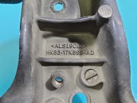 Mocowanie Europejska, lewe belki, HK83-17K899-AD uchwyt Jaguar F-Pace 16-