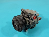 Sprężarka klimatyzacji kompresor Opel Astra V K 1.2 12V 39217351