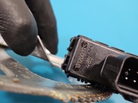 Podnośnik przód lewy SZYBY WINDA Opel Astra III H 0130821988 5d HB