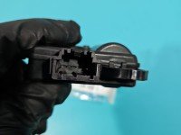 Silniczek nawiewu NAGRZEWNICY Jeep Grand Cherokee IV WK2 545250008 EUROPA