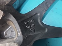 Felga aluminiowa 20" Porsche Panamera I 970 alufelga