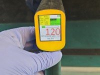 DRZWI PRZÓD PRAWE PASAŻERA Opel Antara 5d czarny GAR