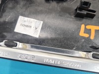 Listwa listwy dekory dekor deski Mercedes W213 eu