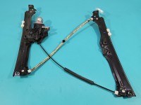 Podnośnik przód lewy SZYBY WINDA 402287H, 23061417511292T13 Citroen DS5 11-15 6 PIN 5d HB