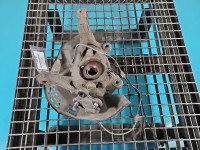 Zwrotnica lewa piasta przód 1.8 16V Toyota Corolla E21 19-