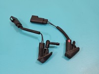 Spryskiwacz maski Ford Transit Connect II MK2 12-22 DT11-17666-A, DT1117666A