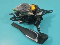 Pas bezpieczeństwa przód prawy pasażera Mercedes W222 636147600, 0589-P1-000250