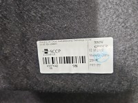 Wykładzina bagażnika podłoga BMW iX3 G08 6997642