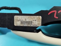 Klamka przód lewa zewnętrzna Renault Captur I 806079784R 0vd16