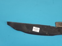 Osłona Peugeot, wygłuszenie błotnika Lewe Peugeot 3008 II 1.6 T hybrid4