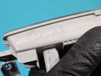 Światło jazdy dziennej lewe Citroen Berlingo II 9677409380