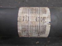 Wał napędowy tył Mercedes W211 1.8 kompressor 2114104706