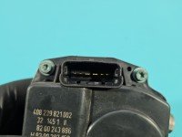 Przepustnica Renault Espace IV 8200243886, 408239821002 2.0 T