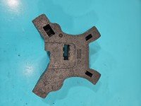 Wkład styropian bagażnika koła zapasowego Ford Kuga Mk1 08-13 8V41-S11168-AB, 8V41-17009-AA, 8V41-S11169-AC