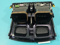 Kratka nawiewu środkowa Toyota Auris I 55670-02110 EUROPA