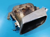 Tłumik WYDECH Skoda Octavia III 2.0 tdi Cupa 5E0253681E