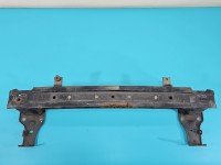 Zderzak przód Ford Mondeo Mk4 czarny G6