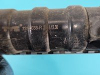 Chłodnica wody Opel Astra II G 1.6 8V wiel