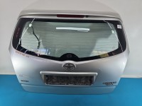 Klapa tył Toyota Corolla Verso II HB 5d 1C0