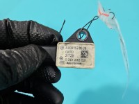 Mapsensor Czujnik ciśnienia powietrza Mercedes W177 A0091538628, 0261232021