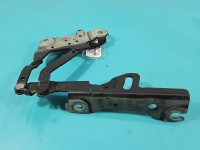 Zawias maski komplet bmw F30 475