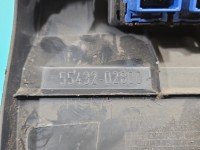 Osłona ZAŚLEPKA PLASTIK Toyota Corolla E21 19- 55432-02800