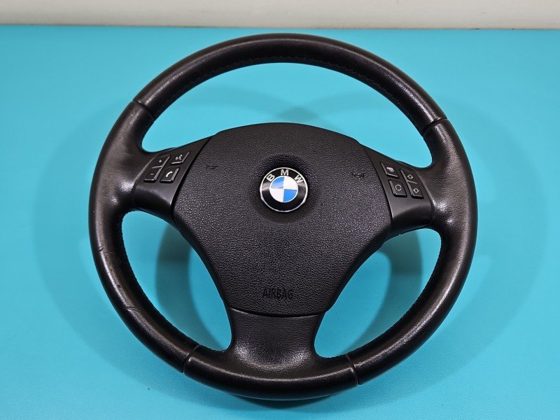 Kierownica Bmw e90 61645150G