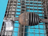 Półoś przód lewa Ford S-max II MK2 2.0 tdci (T7CL) manual