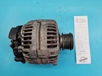 TEST Alternator Skoda Superb II 03L903023 1.6 tdi