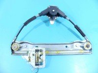 Podnośnik tył lewy SZYBY WINDA 518435590 Europejska, Manualny Fiat Panda III 11- HB