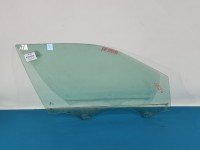 Szyba drzwi przód prawa Skoda Fabia III HB