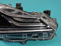 Reflektor prawy lampa przód Toyota Corolla E21 19- EUROPA