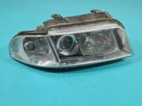 Reflektor prawy lampa przód Audi A4 B5 EUROPA