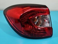 Lampa tył lewa Renault Captur I HB