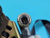 Pas bezpieczeństwa przód prawy pasażera Toyota Rav4 II 00- 7L7040-P