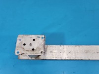 Wzmocnienie zderzaka przód belka Citroen C4 Grand picasso I 06-13 CITROEN przednie grafitowy KENC