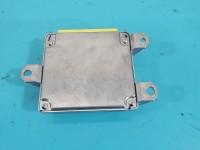 Poduszki powietrzne zestaw komplet Honda Jazz III