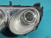 Reflektor lewy lampa przód Bentley Continental I 05-13 EUROPA 3W1941015M
