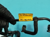 RURKI Przewód paliwowy MERCEDES W176 166714557R 1.5 CDI