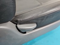Fotel prawy przód pasażera Toyota Prius II XW20 03- 5d EUROPA