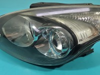 Reflektor lewy lampa przód Hyundai I30 I 07-12 EUROPA