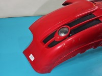 Zderzak przód Audi A4 B7 czerwony LY3J