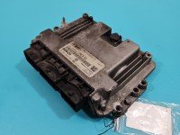 Komputer Sterownik silnika 0281012487, 7M51-12A650-UD Ford Focus Mk2 1.6 tdci