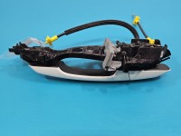 Klamka przód lewa zewnętrzna Land rover range Evoque I 11-18 BJ32-224N03