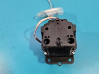 Przełącznik radia nawigacji panel Mercedes W204 A2048709558