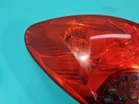 Lampa tył lewa Peugeot 207 HB