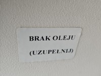 Skrzynia biegów 4300038050 Kia Carnival II 05-14 2.9 crdi