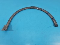 Listwa błotnika przód lewa Land rover Discovery Sport 14- L550 FK7216A075AB, FK7216A075BB