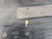 Osłona ZAŚLEPKA PLASTIK Opel Astra IV J 13239610